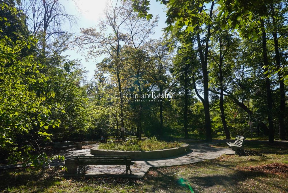 Квартира на вул. Академіка Богомольця, 2/37 в Києві, ID 374183, фото №23