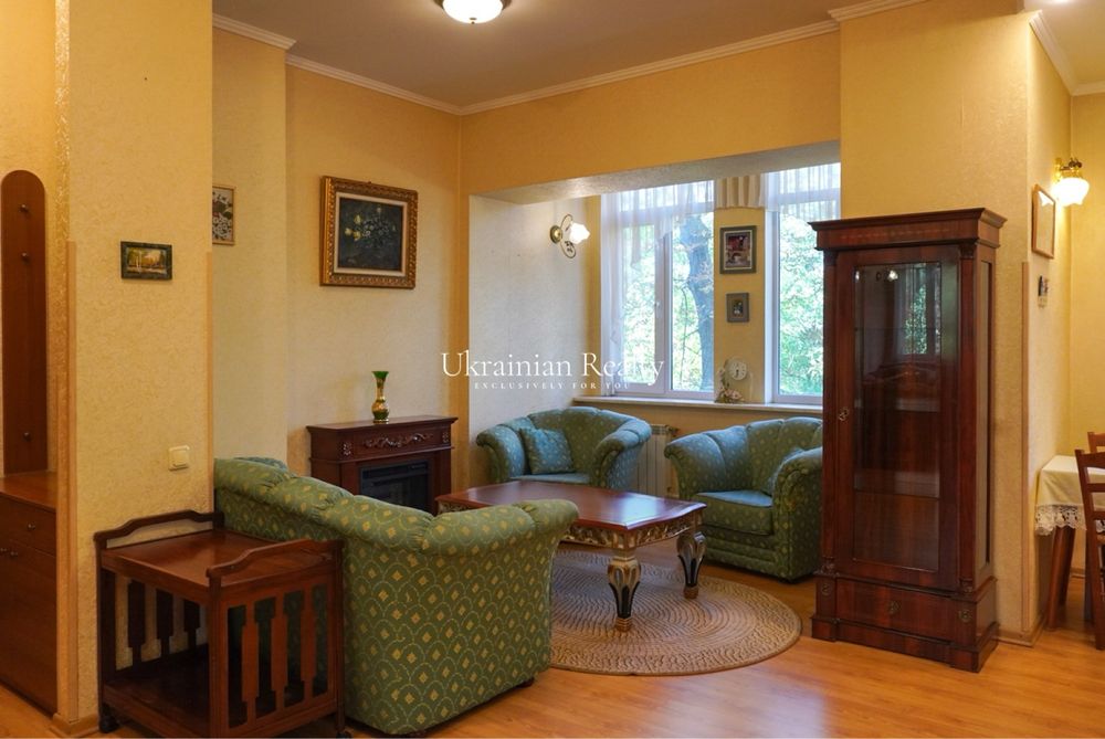 Квартира на вул. Академіка Богомольця, 2/37 в Київ, ID 374183, фото №4