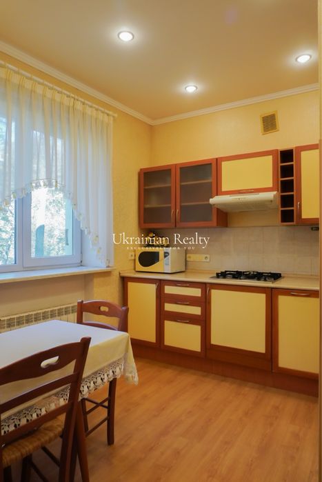 Квартира на вул. Академіка Богомольця, 2/37 в Києві, ID 374183, фото №9