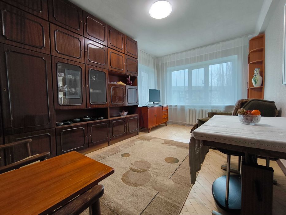 Квартира на вул. Будівельників, 18 в Києві, ID 374167, фото №2