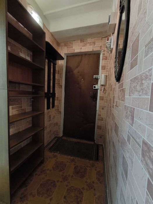 Квартира на вул. Будівельників, 18 в Києві, ID 374167, фото №11