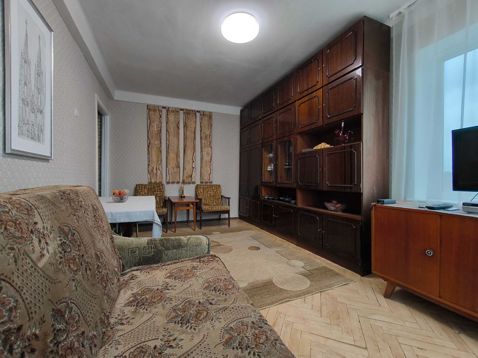 Квартира на вул. Будівельників, 18 в Києві, ID 374167, фото №3
