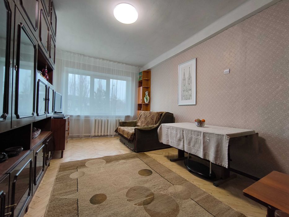 Квартира на вул. Будівельників, 18 в Києві, ID 374167, фото №4