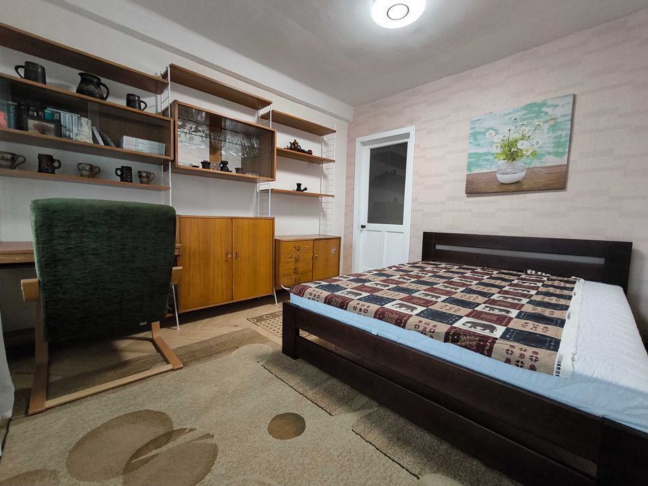 Квартира на вул. Будівельників, 18 в Києві, ID 374167, фото №5