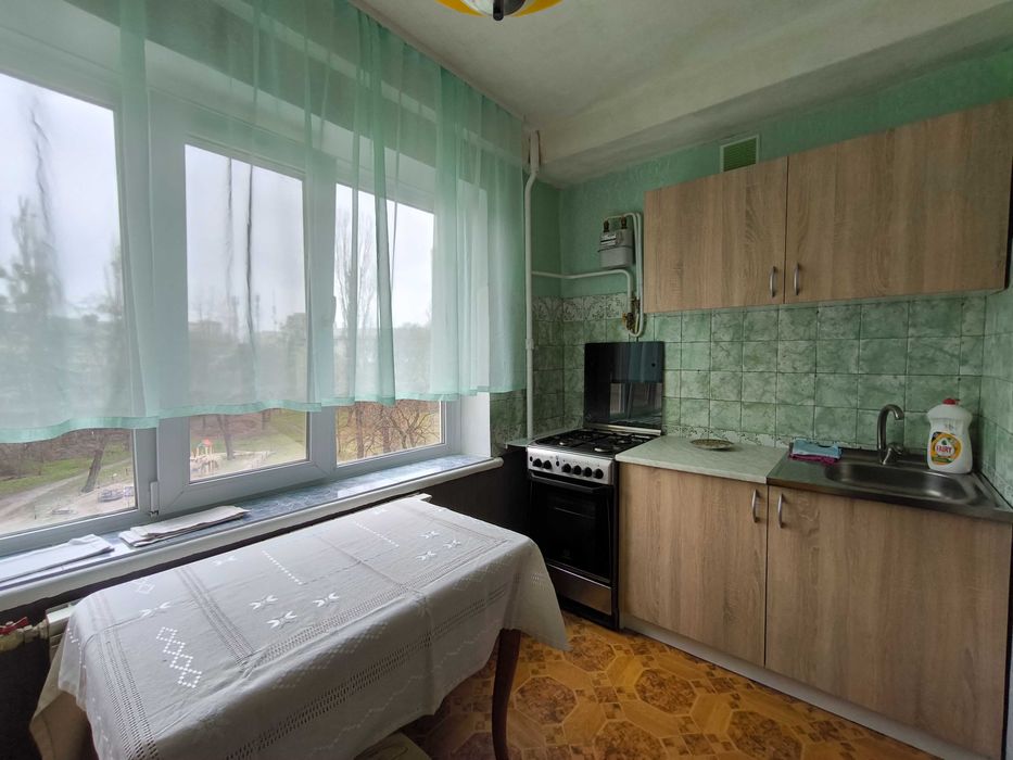 Квартира на вул. Будівельників, 18 в Києві, ID 374167, фото №7