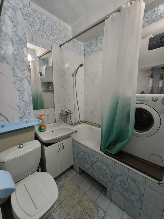 Квартира на вул. Будівельників, 18 в Києві, ID 374167, фото №10