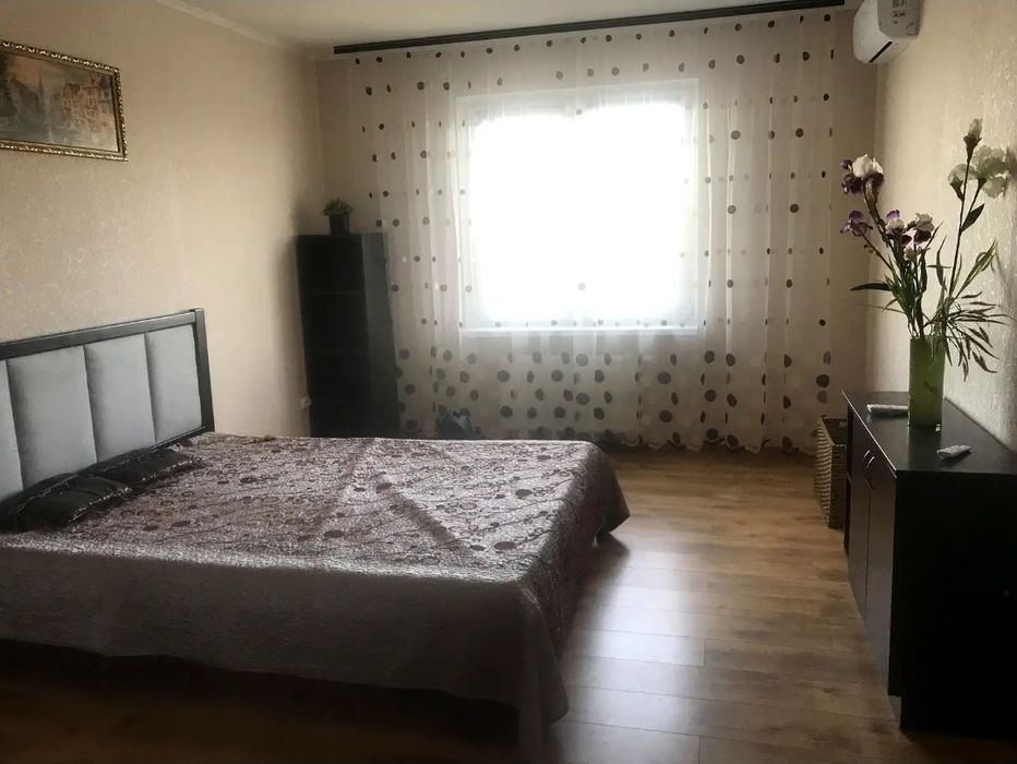 Квартира на вул. Ревуцького, 54 в Києві, ID 374197, фото №2