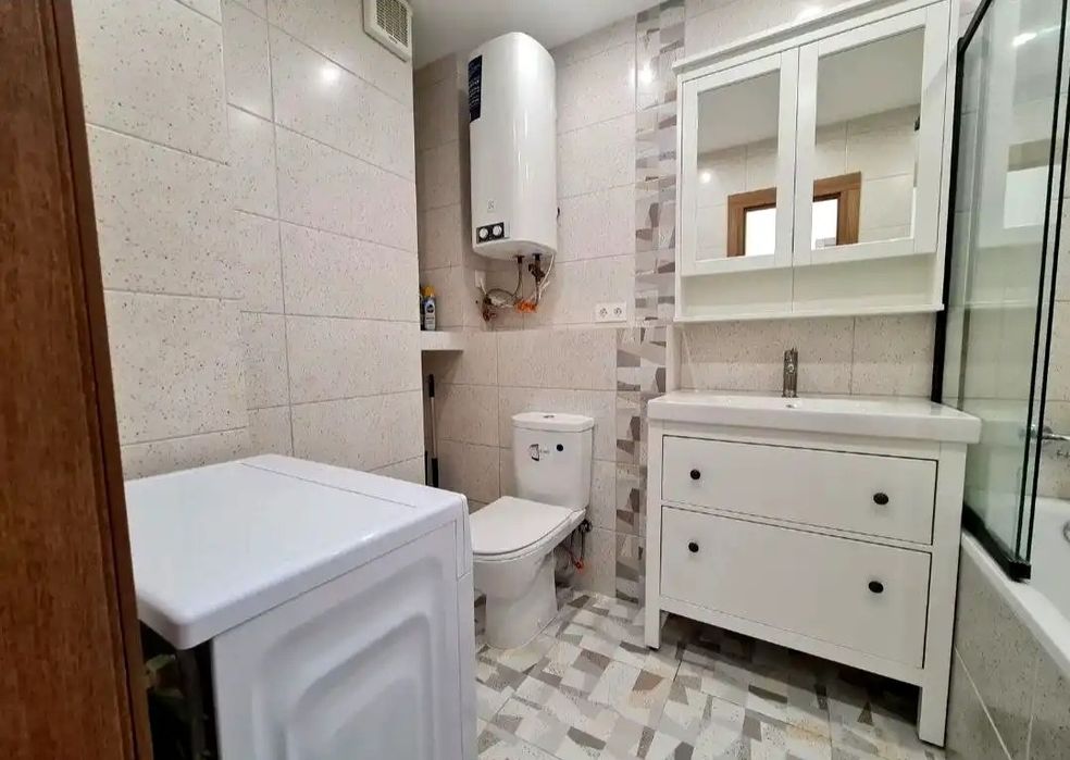Квартира на вул. Ревуцького, 54 в Києві, ID 374197, фото №12