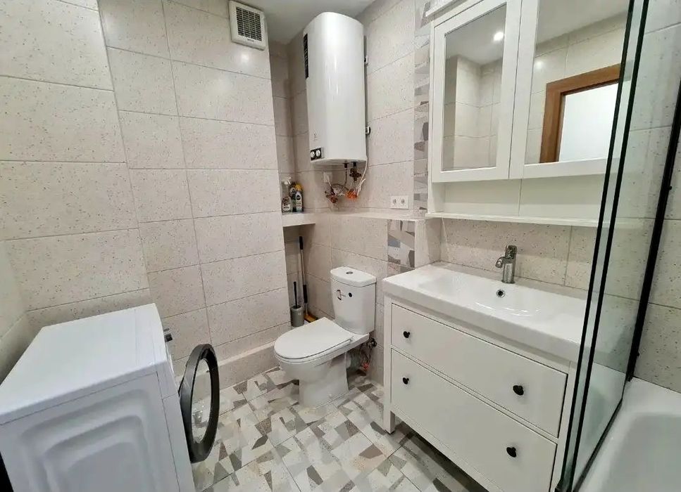 Квартира на вул. Ревуцького, 54 в Києві, ID 374197, фото №13