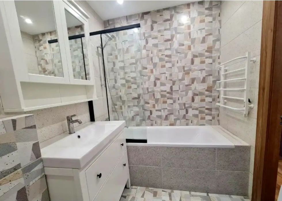Квартира на вул. Ревуцького, 54 в Києві, ID 374197, фото №14