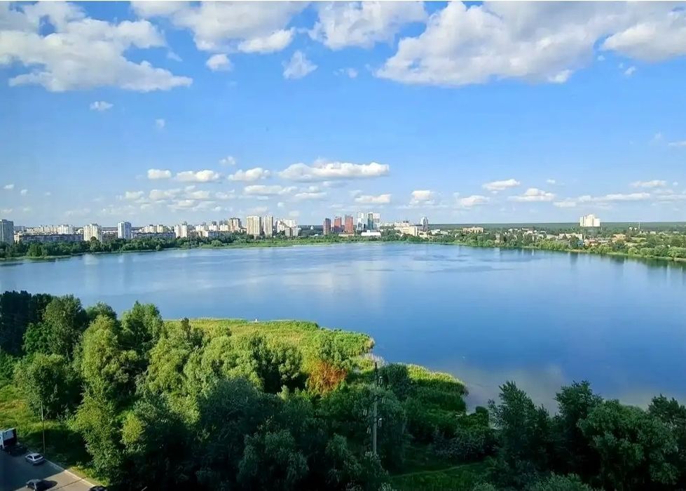 Квартира на вул. Ревуцького, 54 в Києві, ID 374197, фото №17