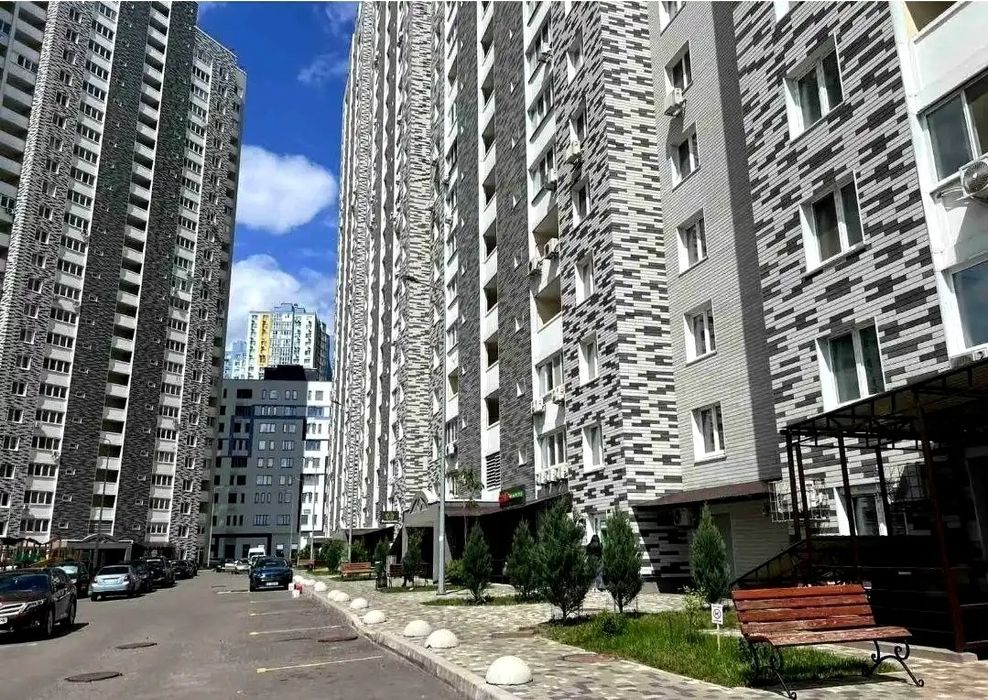 Квартира на вул. Ревуцького, 54 в Києві, ID 374197, фото №18