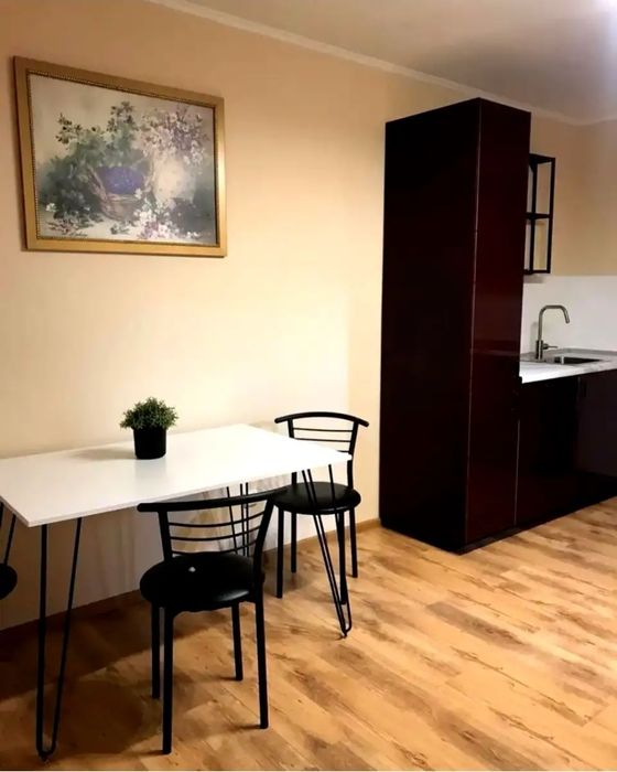 Квартира на вул. Ревуцького, 54 в Києві, ID 374197, фото №3