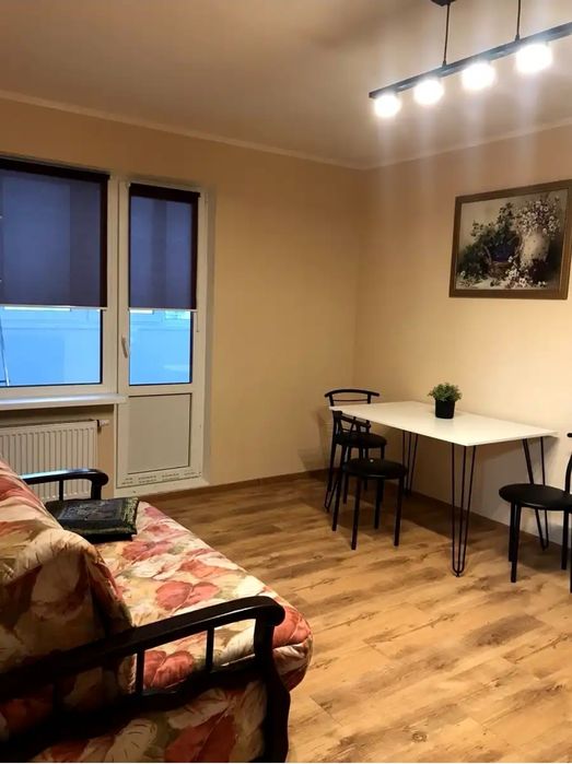 Квартира на вул. Ревуцького, 54 в Києві, ID 374197, фото №4