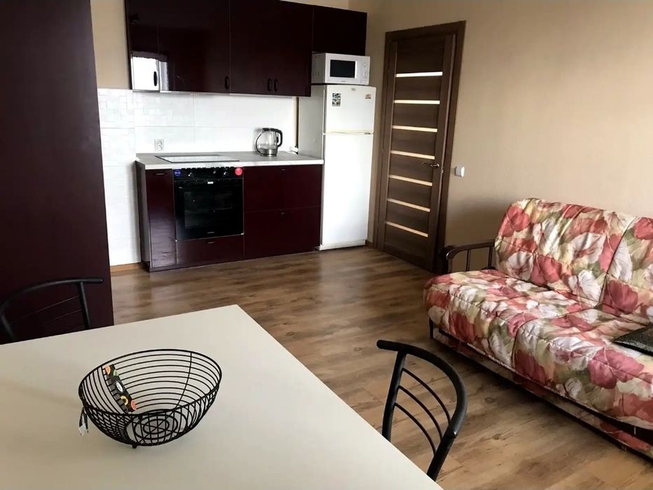 Квартира на вул. Ревуцького, 54 в Києві, ID 374197, фото №5