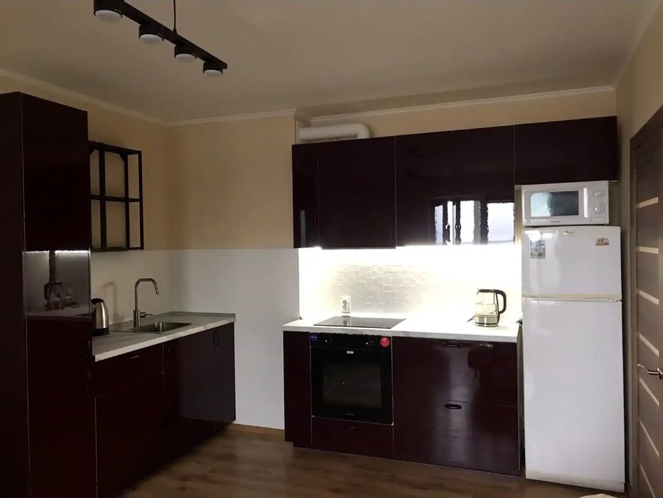 Квартира на вул. Ревуцького, 54 в Києві, ID 374197, фото №6