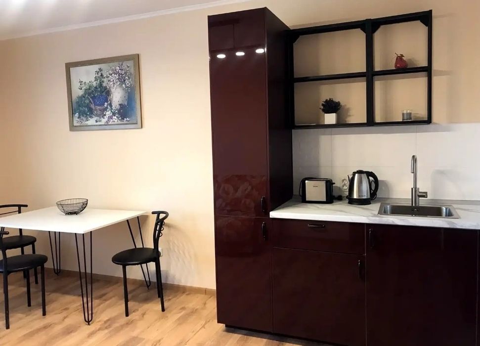 Квартира на вул. Ревуцького, 54 в Києві, ID 374197, фото №7