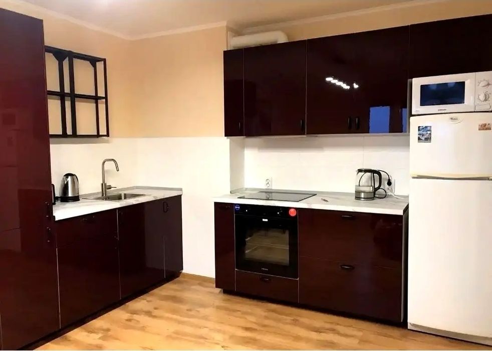 Квартира на вул. Ревуцького, 54 в Києві, ID 374197, фото №8