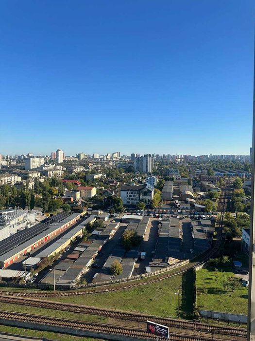 Квартира на вул. Георгія Нарбута, 1А в Києві, ID 374234, фото №11