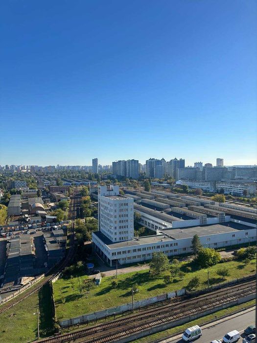 Квартира на вул. Георгія Нарбута, 1А в Києві, ID 374234, фото №12