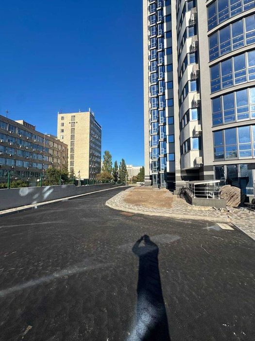 Квартира на вул. Георгія Нарбута, 1А в Києві, ID 374234, фото №14