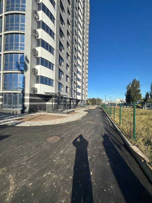 Квартира на вул. Георгія Нарбута, 1А в Києві, ID 374234, фото №15