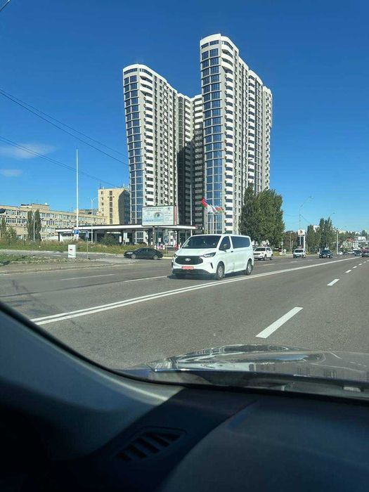 Квартира на вул. Георгія Нарбута, 1А в Києві, ID 374234, фото №18