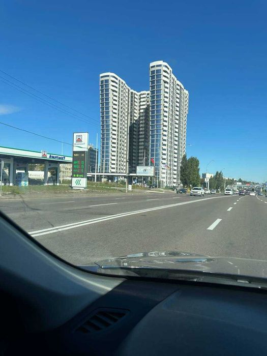 Квартира на вул. Георгія Нарбута, 1А в Києві, ID 374234, фото №19