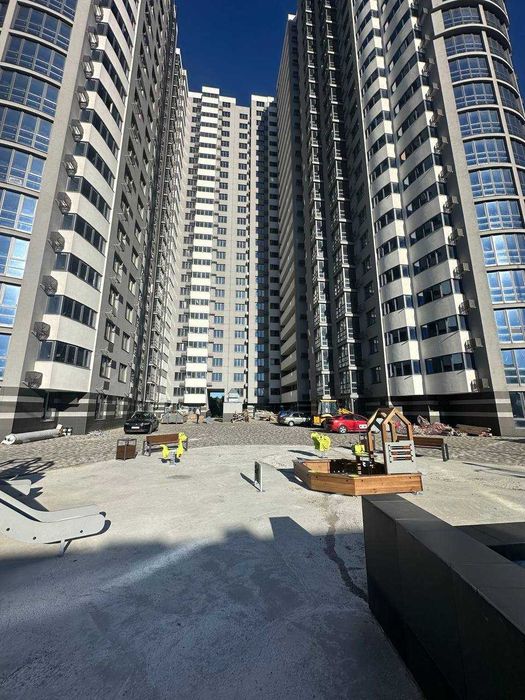 Квартира на вул. Георгія Нарбута, 1А в Києві, ID 374234, фото №3