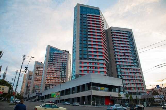 Квартира на вул. Василя Липківського, 16Г, ID 374268, фото №1