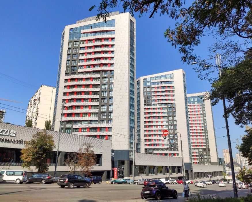 Квартира на вул. Василя Липківського, 16Г в Києві, ID 374268, фото №22