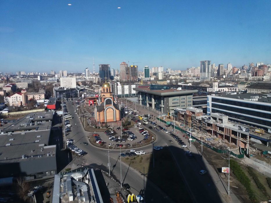 Квартира на вул. Василя Липківського, 16Г в Києві, ID 374268, фото №6