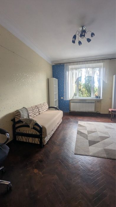Квартира на вул. Лейпцигська, 2/37 в Київ, ID 374205, фото №1