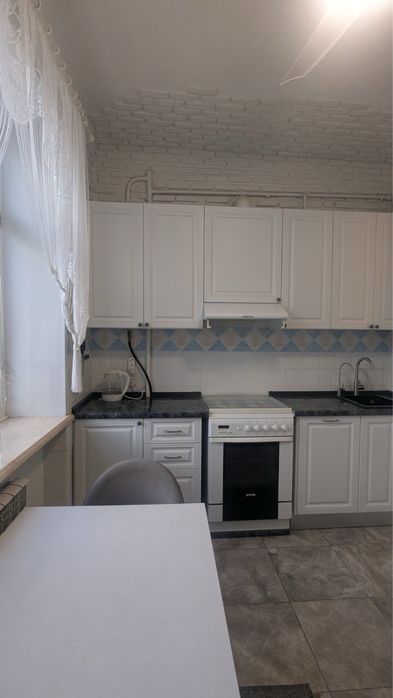 Квартира на вул. Лейпцигська, 2/37 в Київ, ID 374205, фото №2