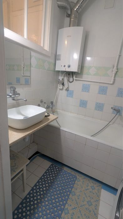 Квартира на вул. Лейпцигська, 2/37 в Київ, ID 374205, фото №4