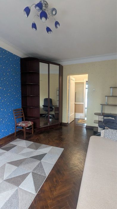 Квартира на вул. Лейпцигська, 2/37 в Київ, ID 374205, фото №5
