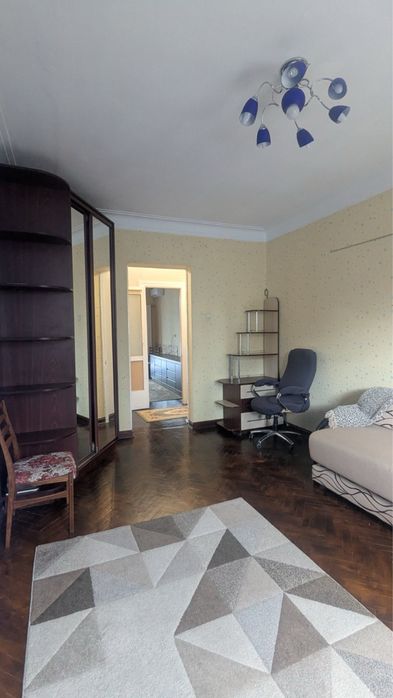 Квартира на вул. Лейпцигська, 2/37 в Києві, ID 374205, фото №6