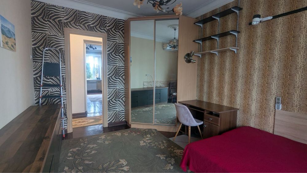 Квартира на вул. Лейпцигська, 2/37 в Києві, ID 374205, фото №8