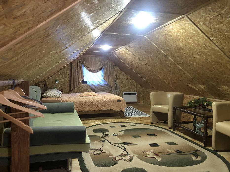 Будинок на Волинська область, Шацьк, ID 415872, фото №3
