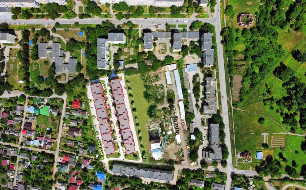 Квартира — Кам'янець-Подільський в Кам'янці-Подільському, ID 374280, фото №13