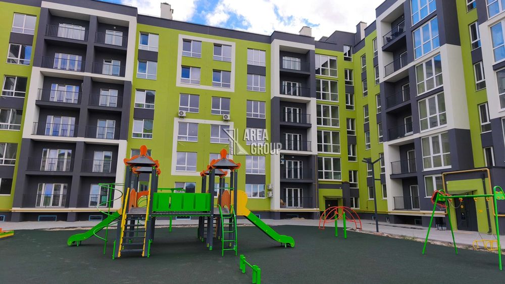Квартира на Living Park "Нова Будова -, 2" в Кам'янці-Подільському, ID 374278, фото №5