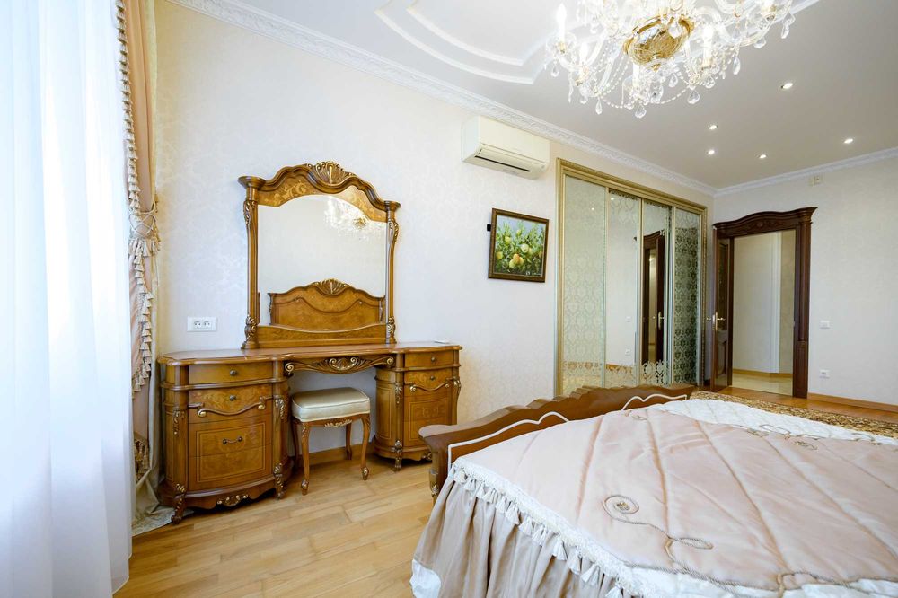 Квартира на Приморський в Одесі, ID 374266, фото №11