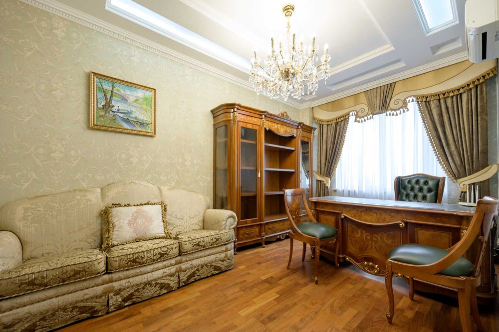 Квартира на Приморський в Одесі, ID 374266, фото №14