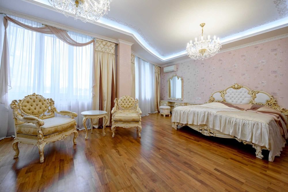 Квартира на Приморський в Одесі, ID 374266, фото №16