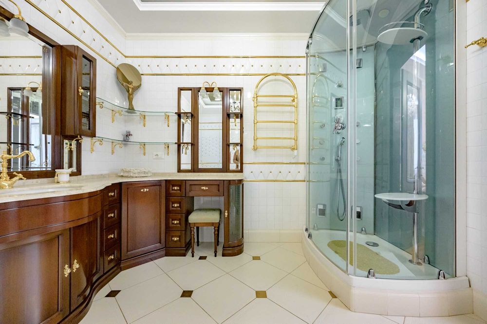Квартира на Приморський в Одесі, ID 374266, фото №19