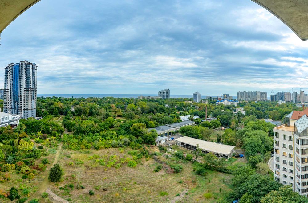 Квартира на Приморський в Одесі, ID 374266, фото №20