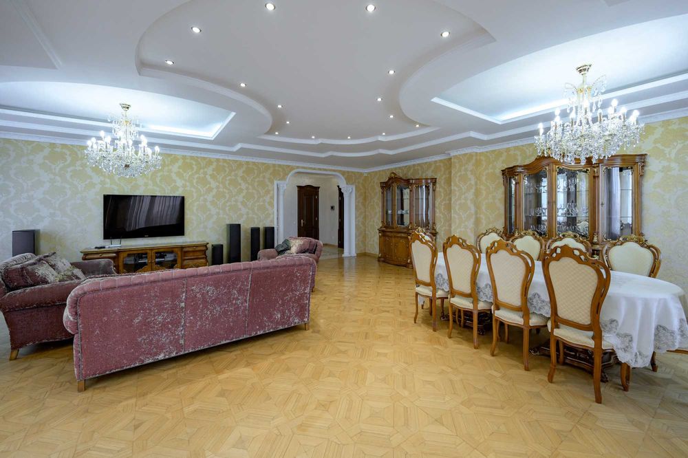 Квартира на Приморський в Одесі, ID 374266, фото №3