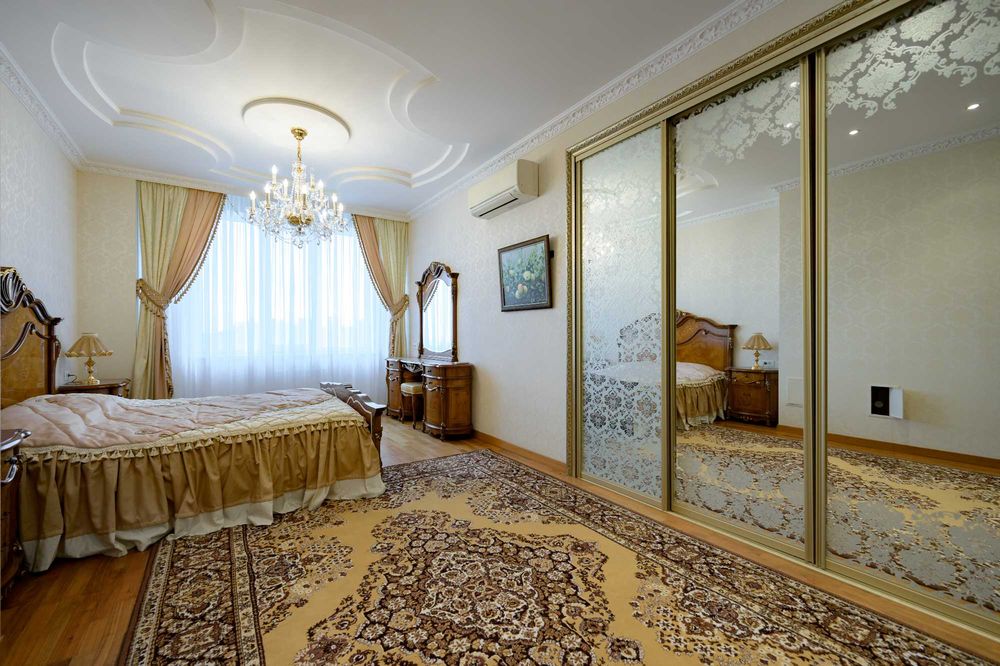 Квартира на Приморський в Одесі, ID 374266, фото №10