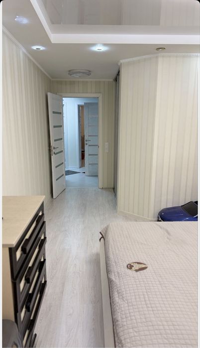 Квартира на ЖК Євромісто в Києві, ID 374540, фото №17