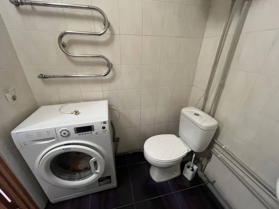Квартира на вул. Торговая в Одесі, ID 374345, фото №2